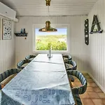 Feriehus Inka - 100m From The Sea By Interhome Blåvand