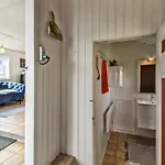 Inka - 100m From The Sea By Interhome Feriehus Blåvand