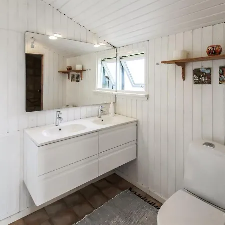 Inka - 100m From The Sea In Western Jutland By Interhome Holiday home Blavand