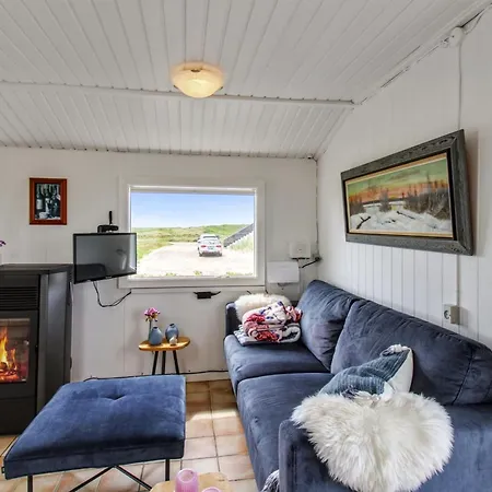 Inka - 100m From The Sea By Interhome בית נופש *