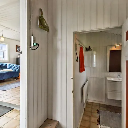 Inka - 100m From The Sea By Interhome Prázdninový dům Blåvand