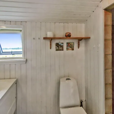 بيت للعطل Inka - 100m From The Sea By Interhome