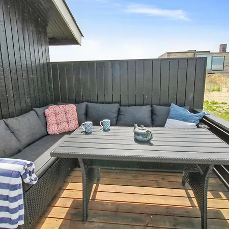 Inka - 100m From The Sea By Interhome *