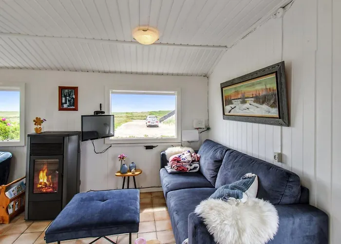 Inka - 100m From The Sea By Interhome Ferienhaus *