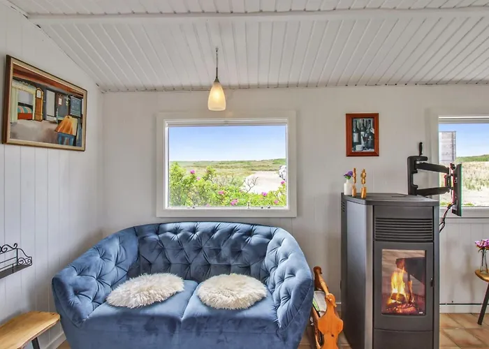 Inka - 100m From The Sea By Interhome