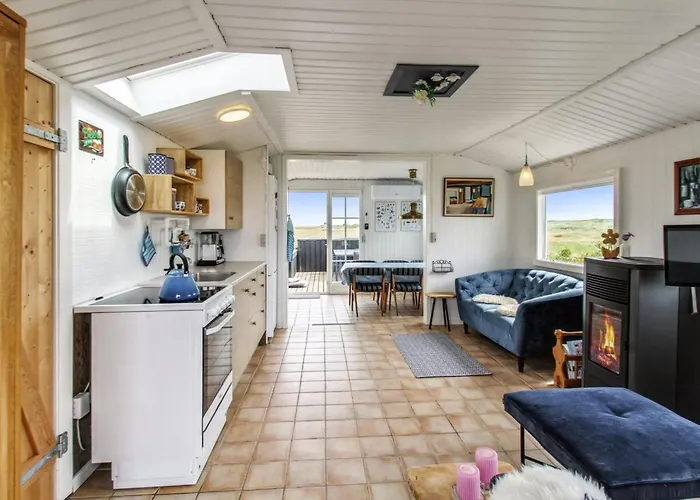 Ferienhaus Inka - 100m From The Sea By Interhome *