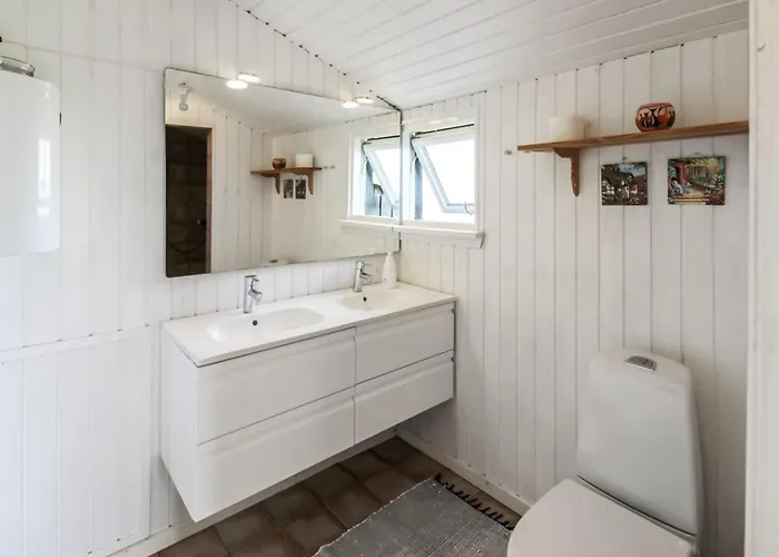 Inka - 100m From The Sea By Interhome Blåvand