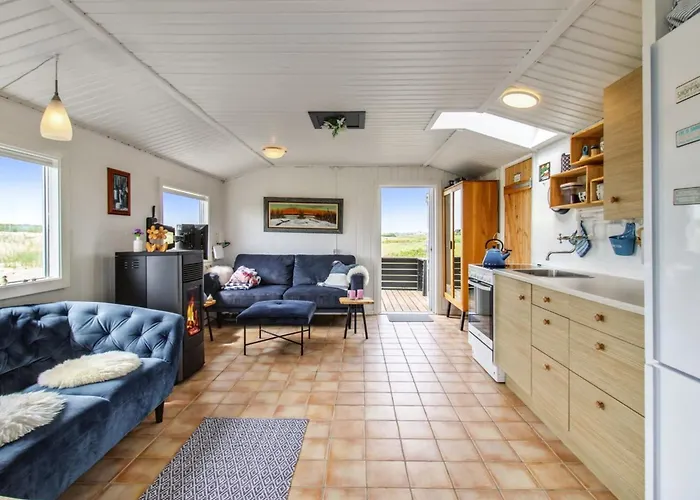 Ferienhaus Inka - 100m From The Sea By Interhome