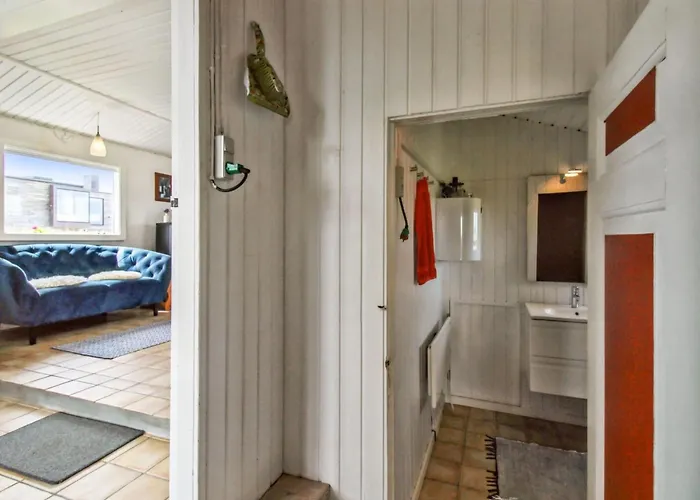 Inka - 100m From The Sea By Interhome Ferienhaus Blåvand