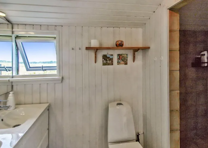 Ferienhaus Inka - 100m From The Sea By Interhome