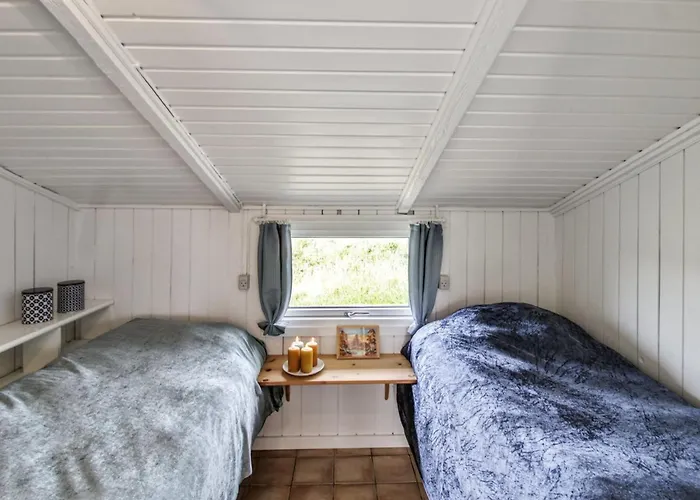 Inka - 100m From The Sea By Interhome Ferienhaus