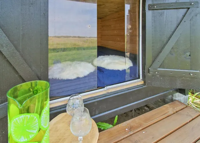 Inka - 100m From The Sea By Interhome Ferienhaus Blåvand