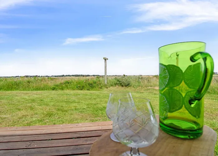 Ferienhaus Inka - 100m From The Sea By Interhome *