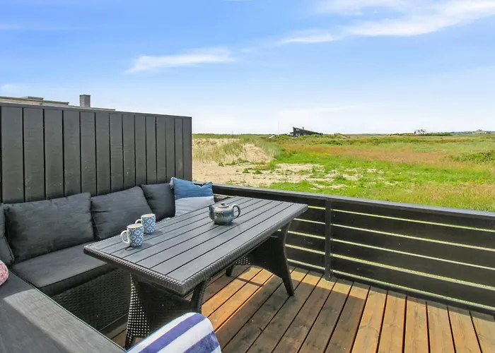 Inka - 100m From The Sea By Interhome Ferienhaus Blåvand